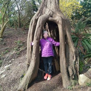 Meet your Posher, Joan